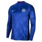 Chelsea Hemmatröja Långärmad 25/26